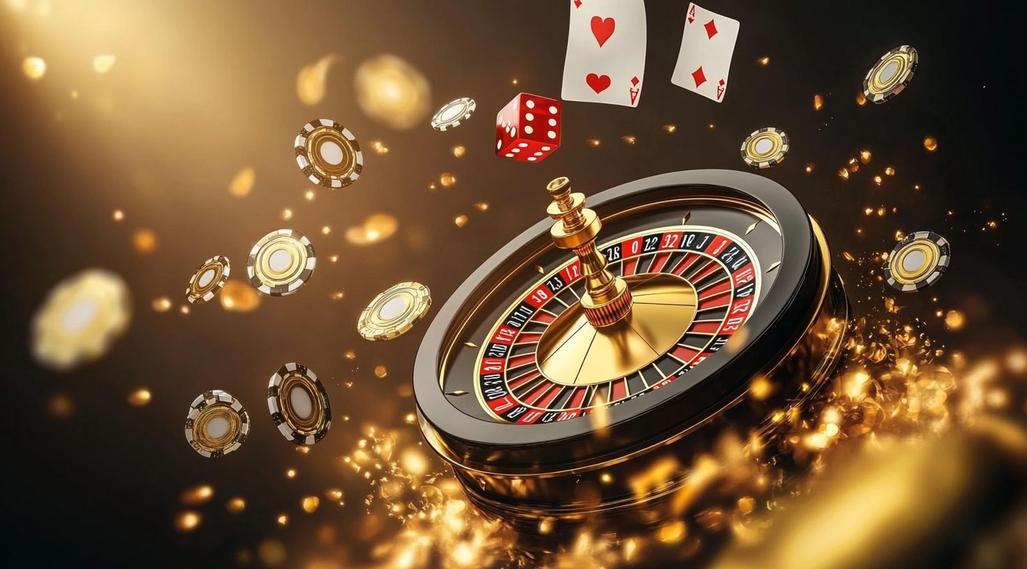 Whatever Your Gaming Taste, 11111 BET Has You Covered
                                